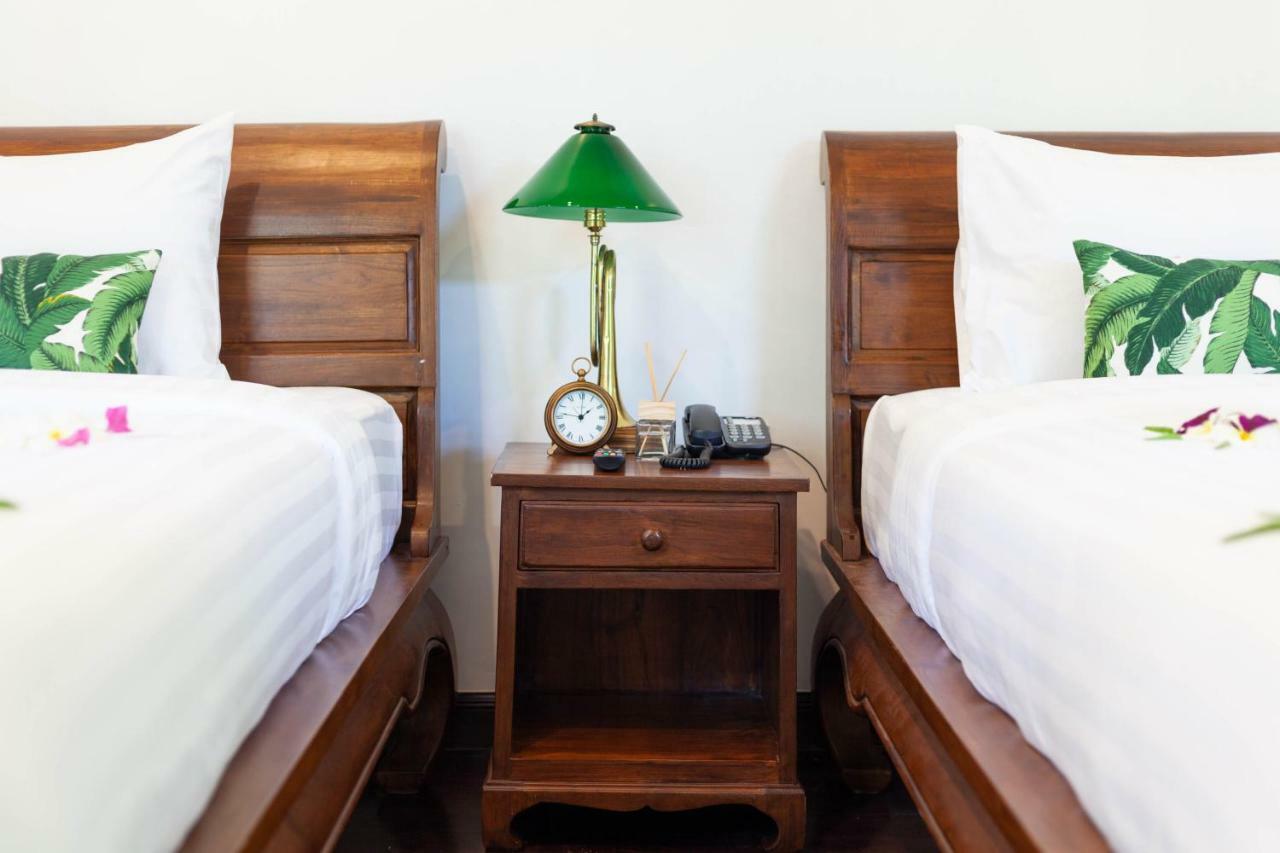 Sound Gallery House - Sha Plus Phuket Екстериор снимка