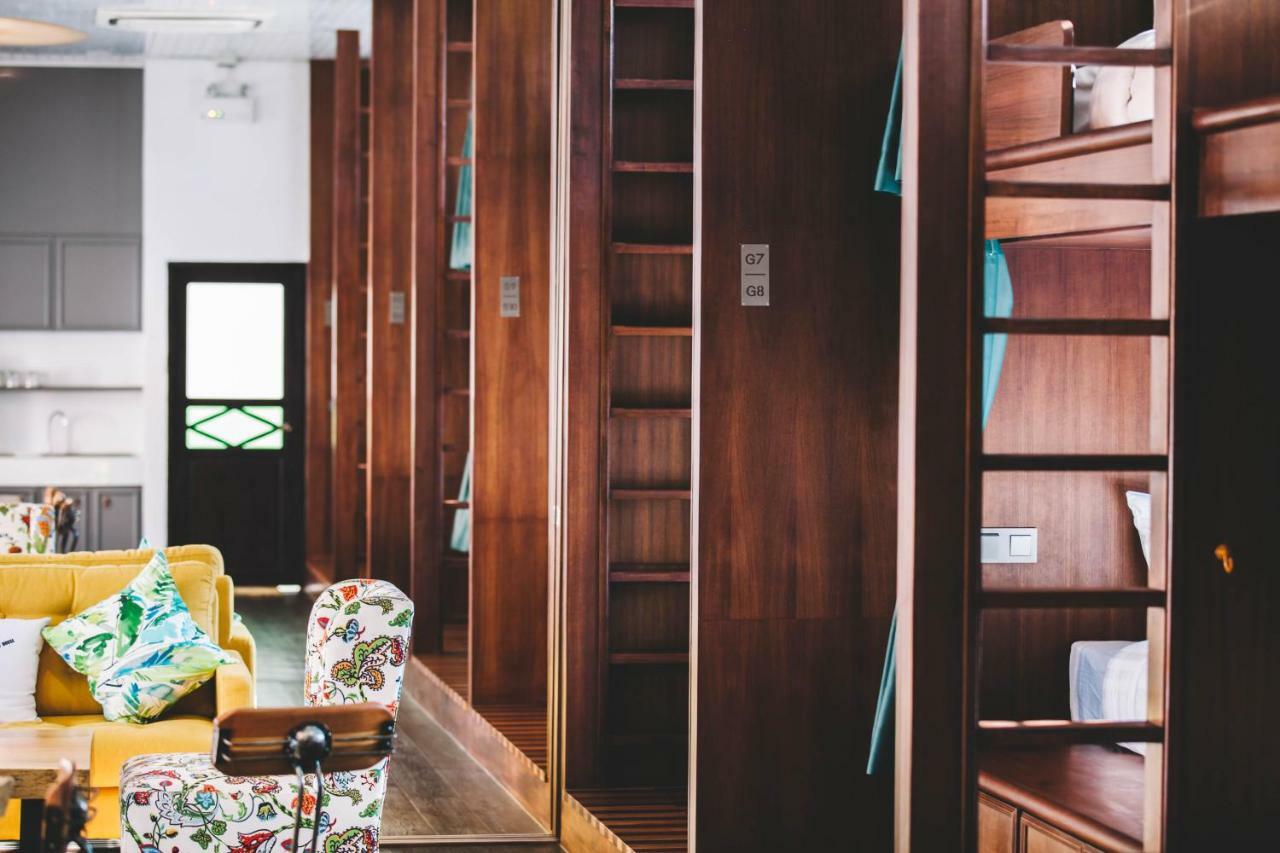 Sound Gallery House - Sha Plus Phuket Екстериор снимка