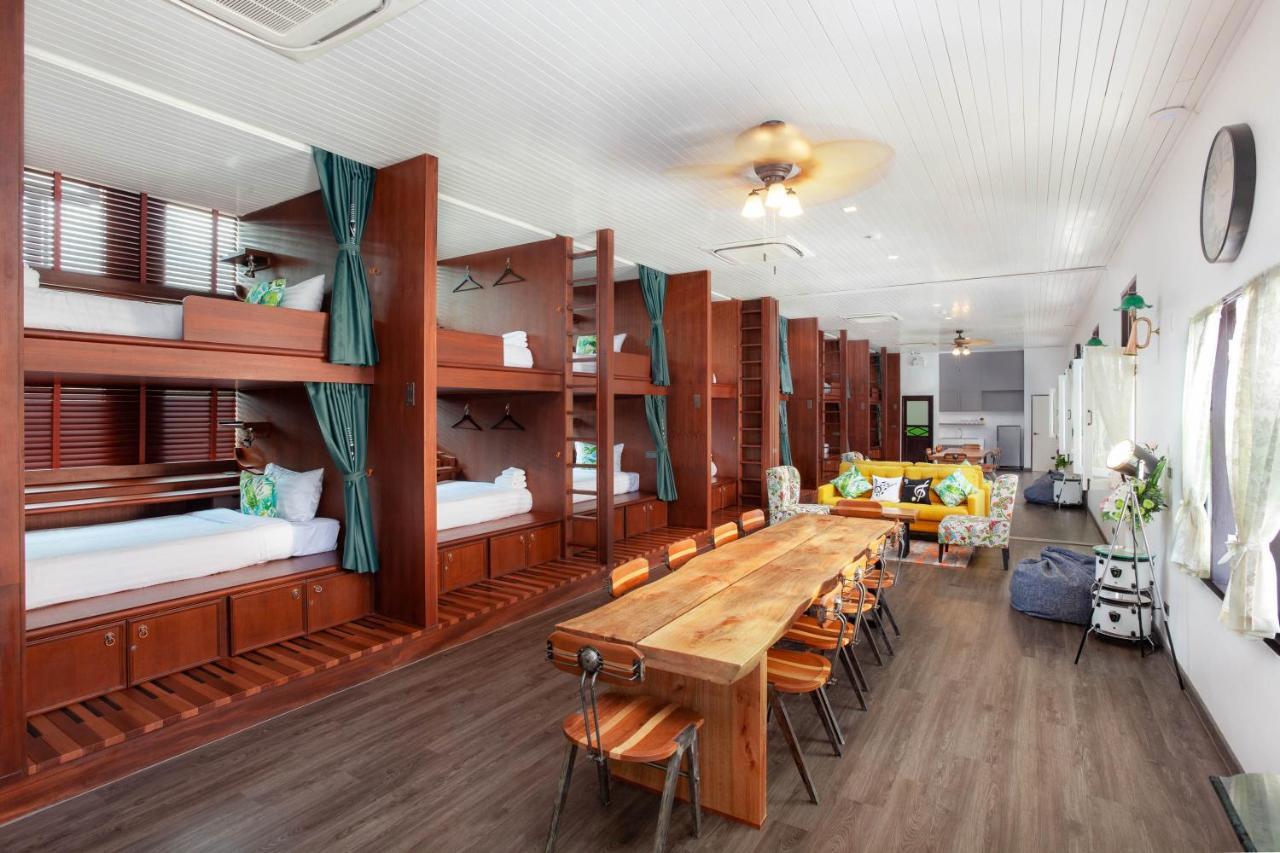 Sound Gallery House - Sha Plus Phuket Екстериор снимка